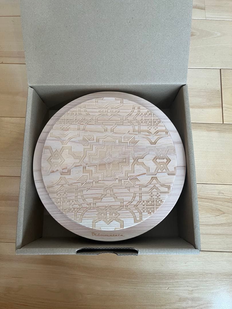 オールドマウンテン IRON DUTCH 、オカマドンPRO セット