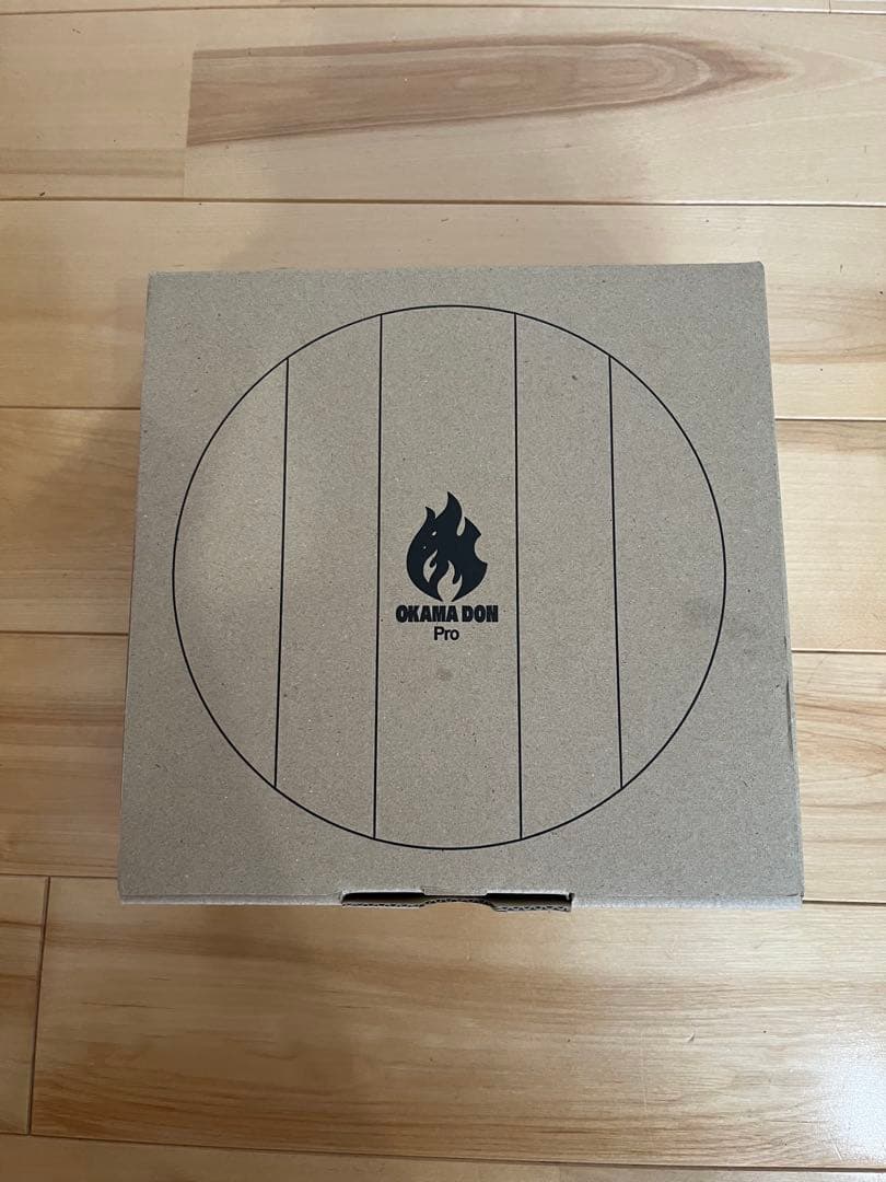 オールドマウンテン IRON DUTCH 、オカマドンPRO セット