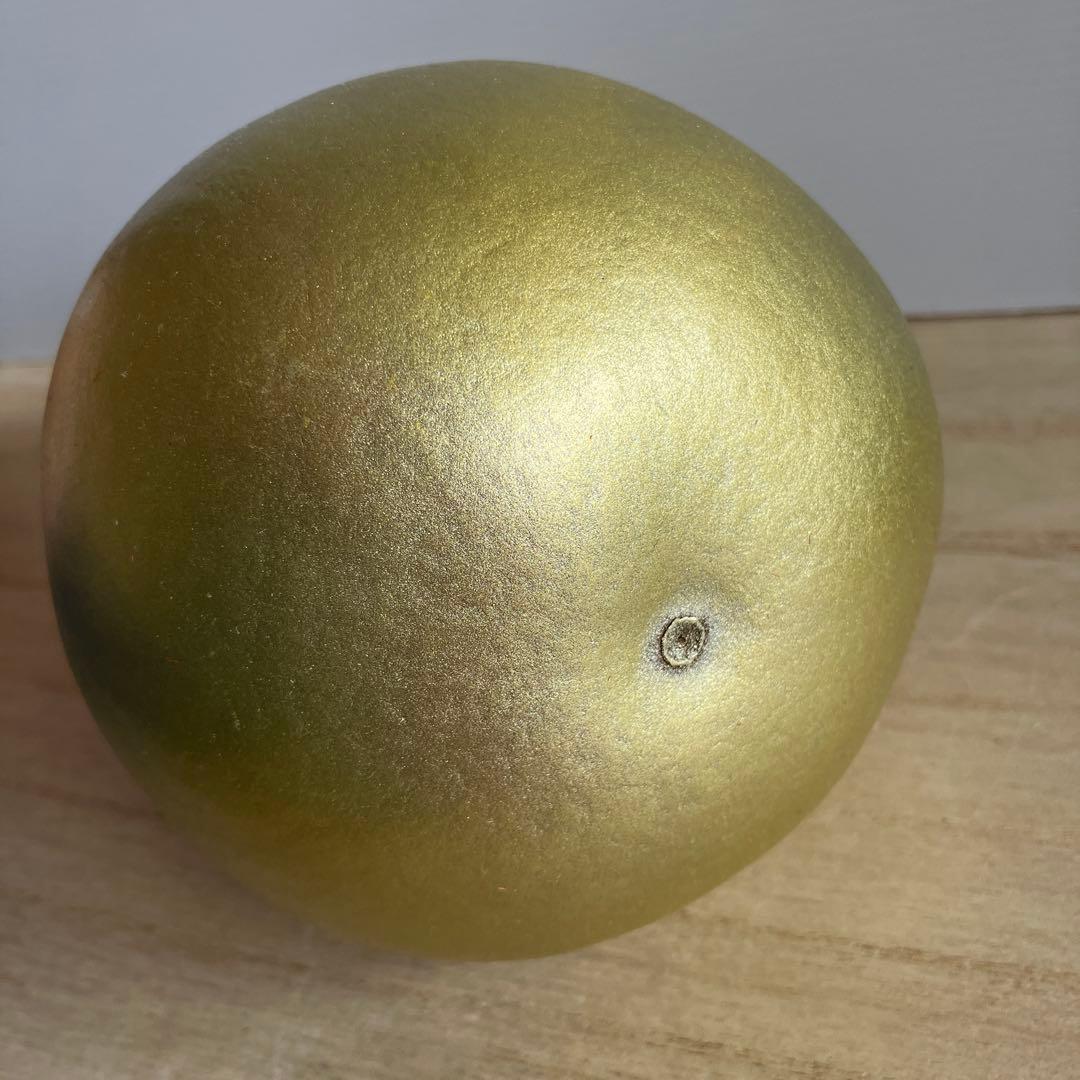 E-壁 金色のひょうたん 置物 縁起物 魔除け 開運 無病息災 飾り