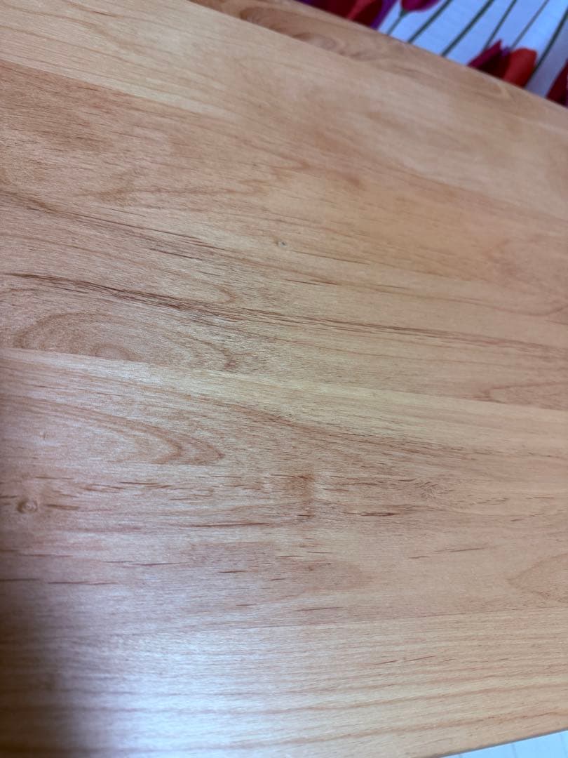 KEYUCA ケユカ ヨナスローテーブル　天然木 ナチュラル