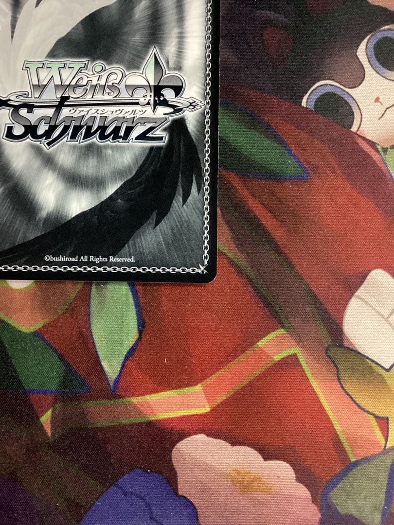 WS 学園アイドルマスター 小さな野望 十王星南 SP サイン - メルカリ