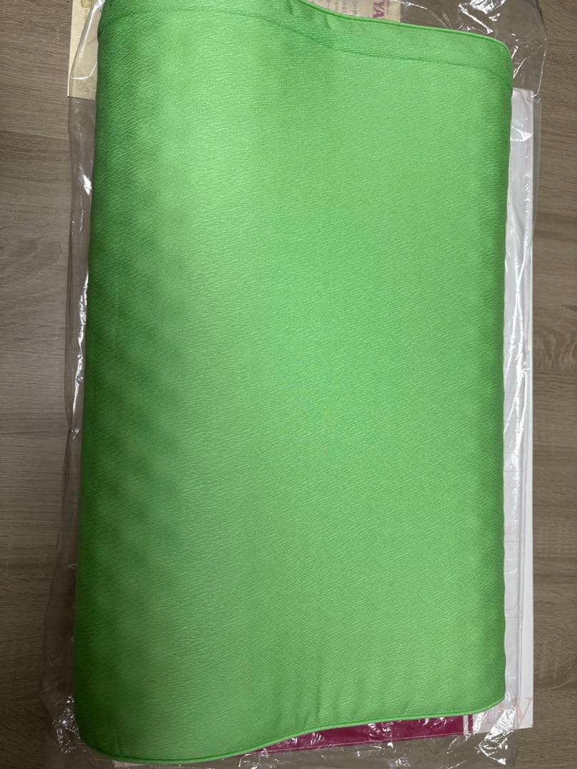 D.C.Version 02 すややか枕　zenkenkai 全健会　カイロ