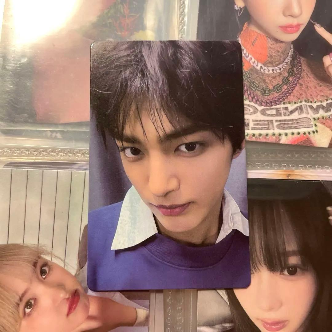 CORTIS コルティス ゴンホ トレカ studio choom - メルカリ