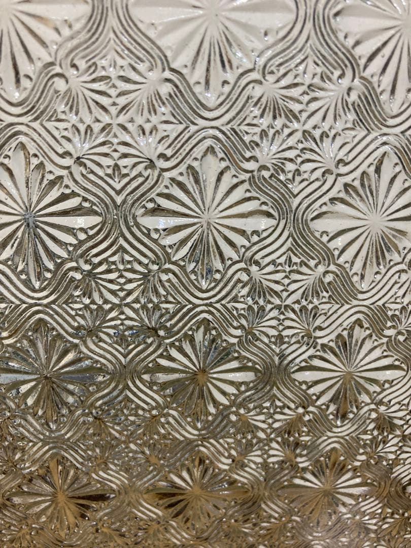 ヴィンテージ 木製本棚 ガラスキャビネット 食器棚 古家具 収納