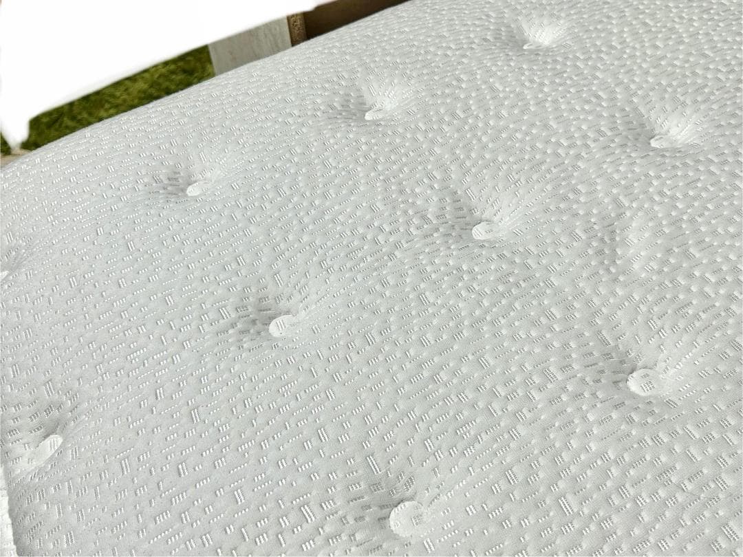 【マットレス】＋【ベッドフレーム】（シングルサイズ）