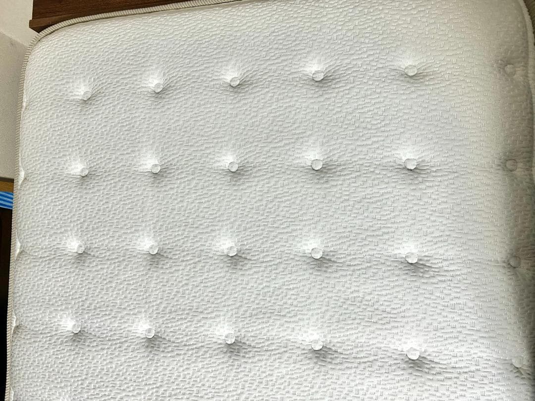 【マットレス】＋【ベッドフレーム】（シングルサイズ）