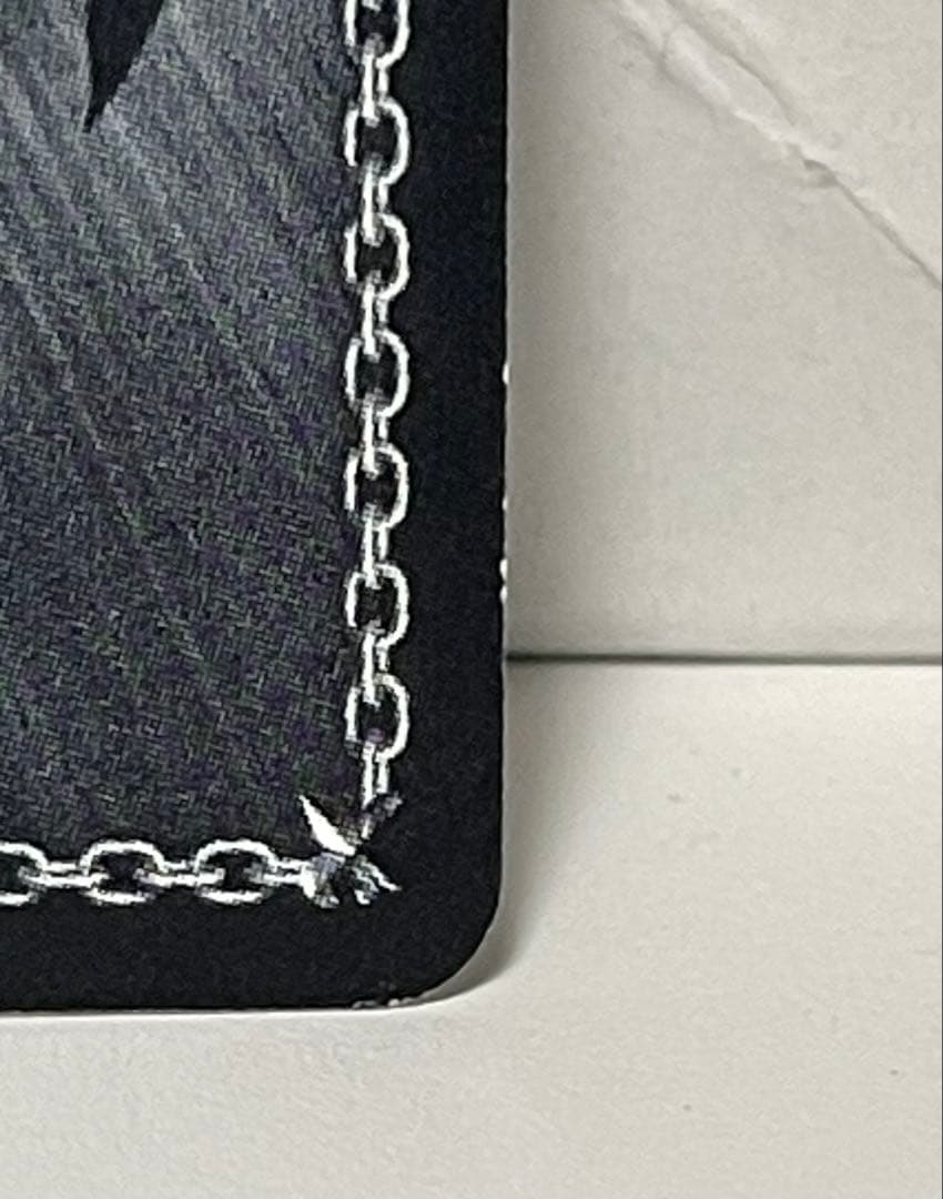 ws ヴァイスシュヴァルツ　立華かなで　sp サイン