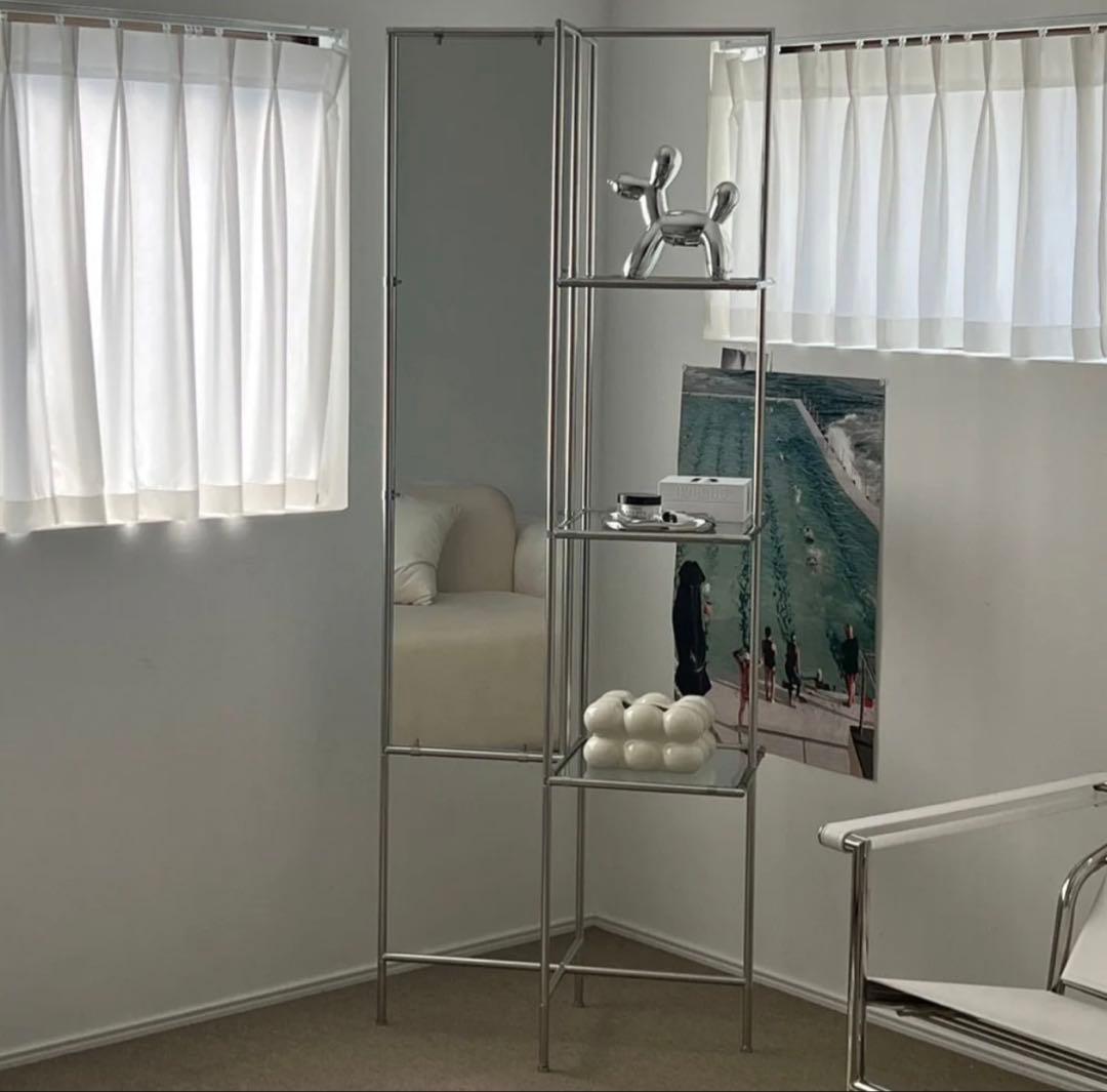 【定価5万】furnihunter Mirror Rack