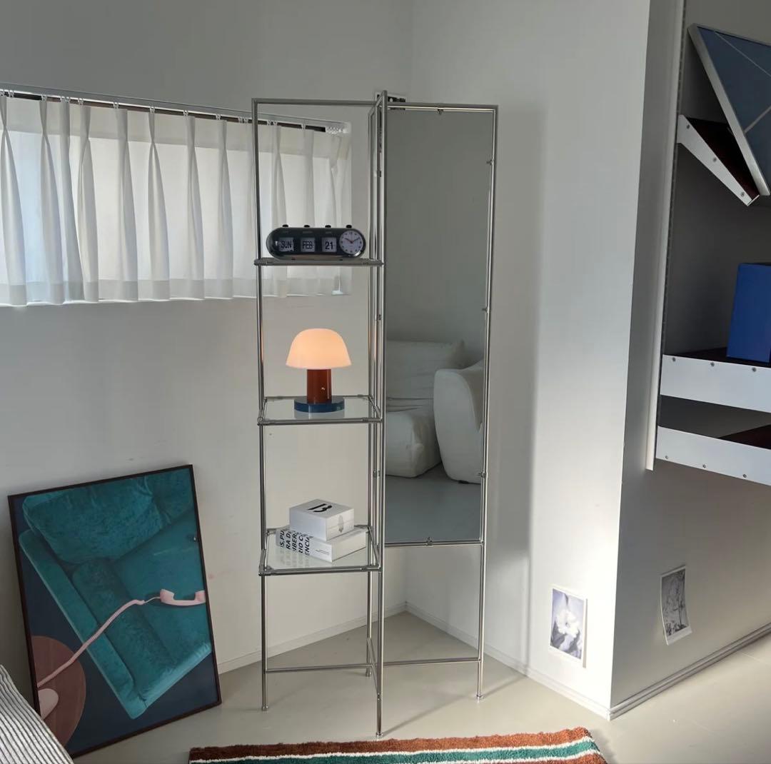 【定価5万】furnihunter Mirror Rack