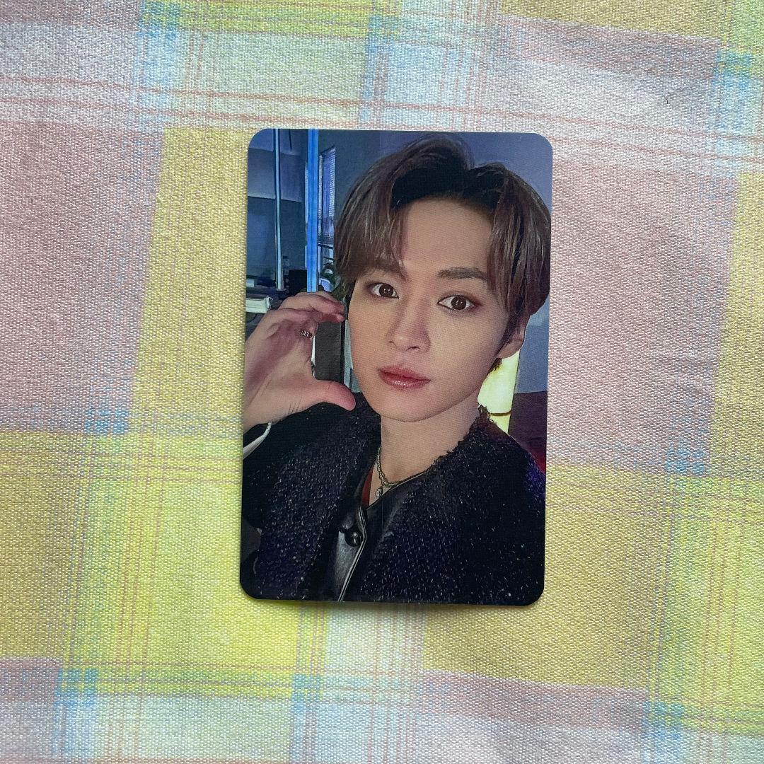 Straykids EXHIBITION 1万円 リノ 展覧会 特典 トレカ - メルカリ