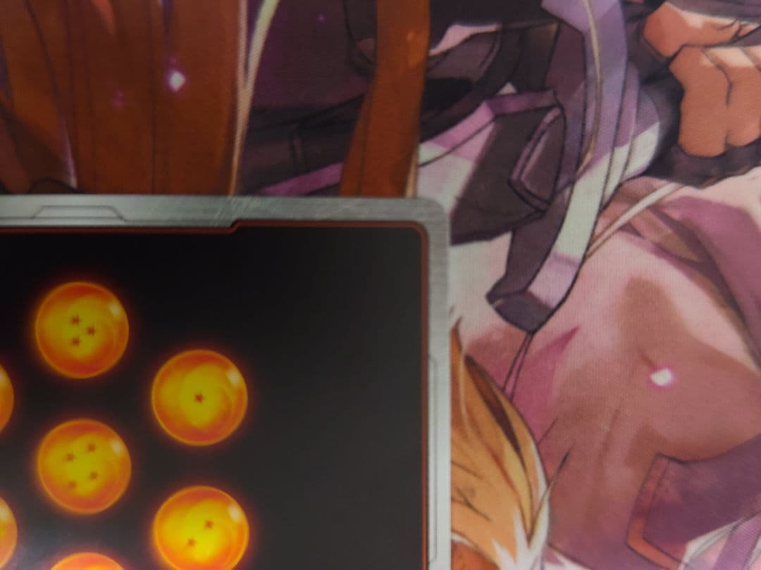 悟天 スーパーパラレル フュージョンワールド