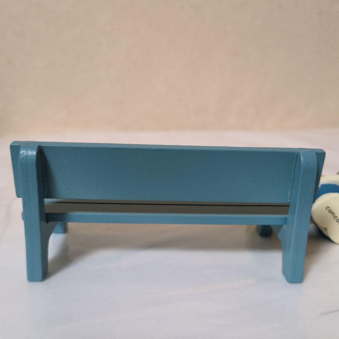 コンコンブル　アイス屋