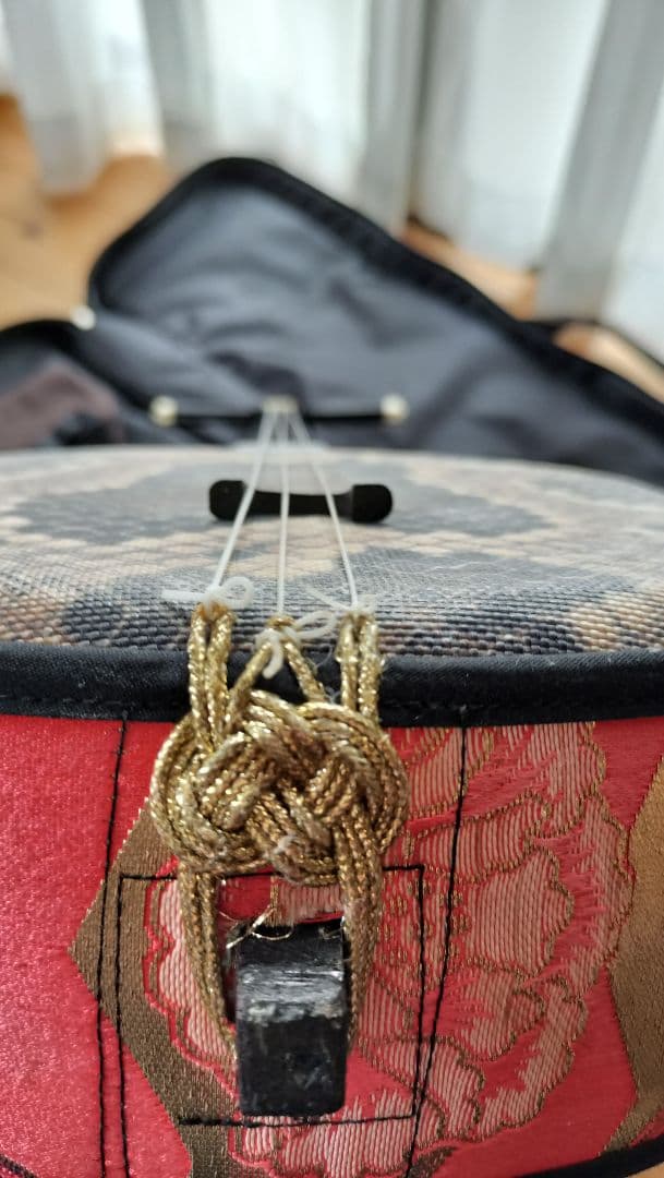 三線 沖縄 人工革