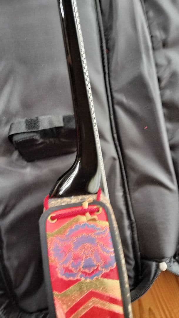 三線 沖縄 人工革