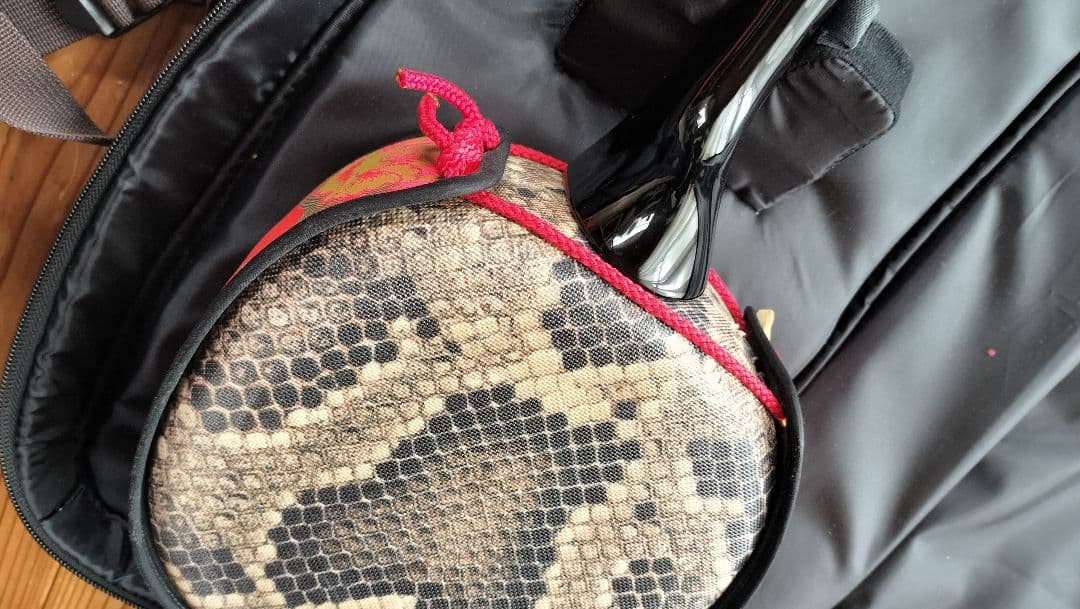 三線 沖縄 人工革