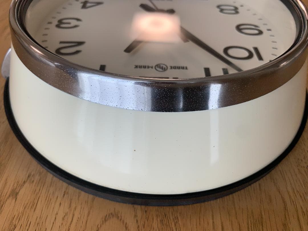 P.F.S. SEIKO PFS セイコー ウォールクロック バス時計 船舶時計