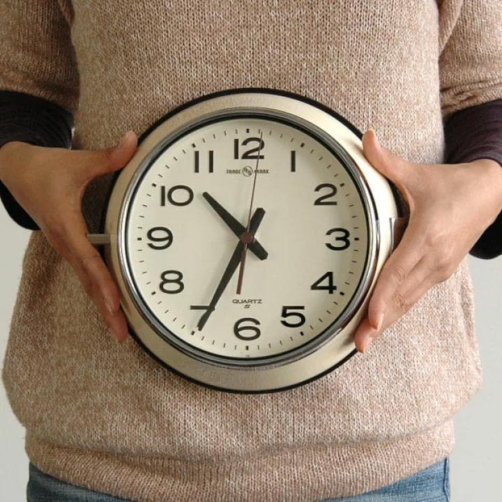 P.F.S. SEIKO PFS セイコー ウォールクロック バス時計 船舶時計