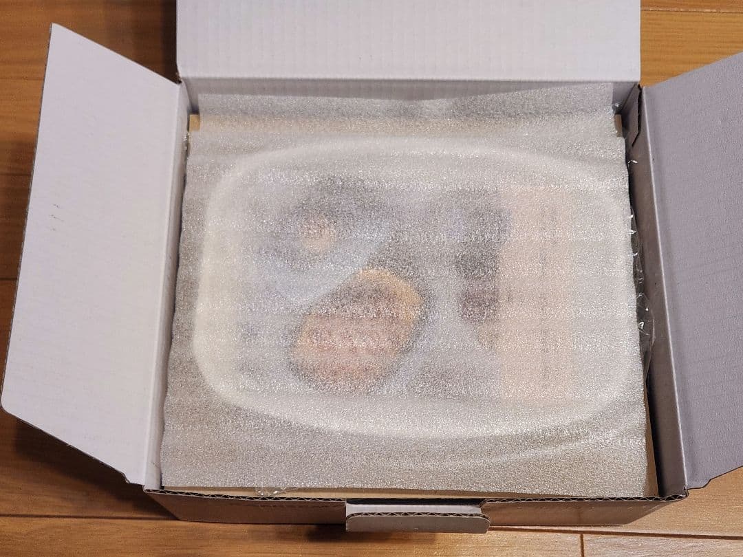 【未使用】BRUNO RANGEMATE PRO SQUARE ホワイト