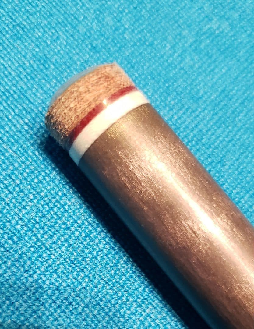 REVO レボ　12.4mm 中古美品　プレデター　Predator ラジアル