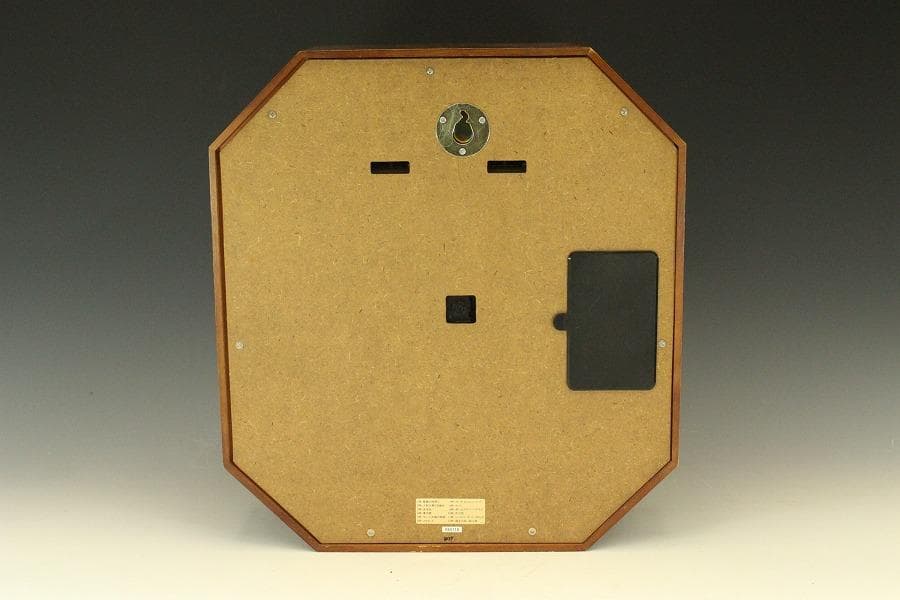 SEIKO 掛時計 DREAMLAND からくり時計 876