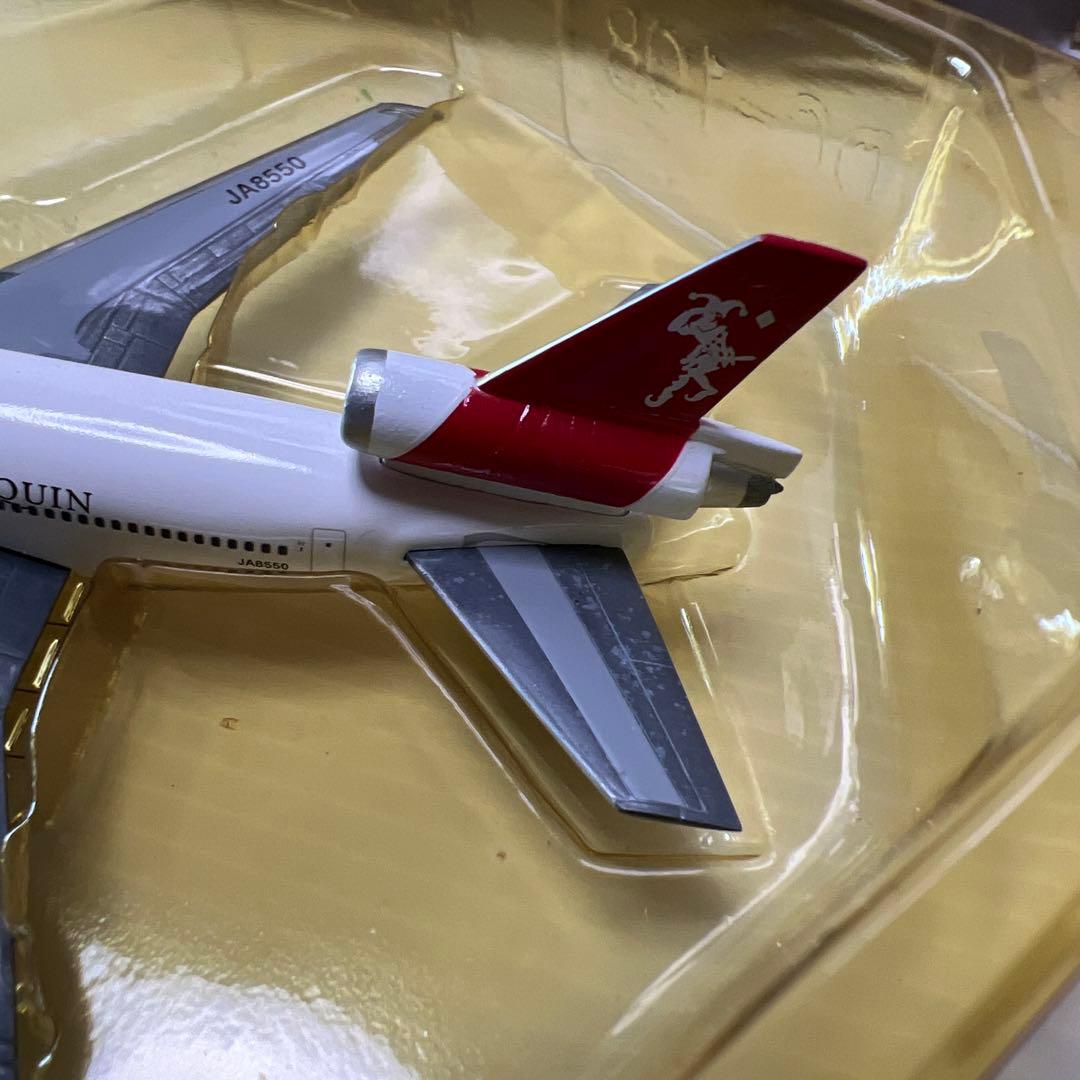 フェニックス 1/400 JAS DC–10–30 - メルカリ