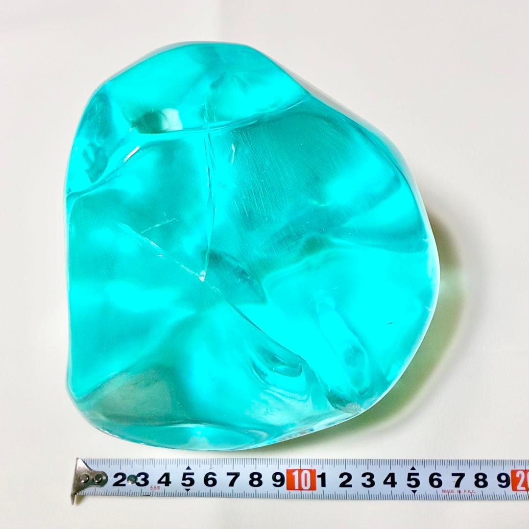 4.6kg 特大　アンダラクリスタル　インドネシア産　鉱物　パワーストーン　天然