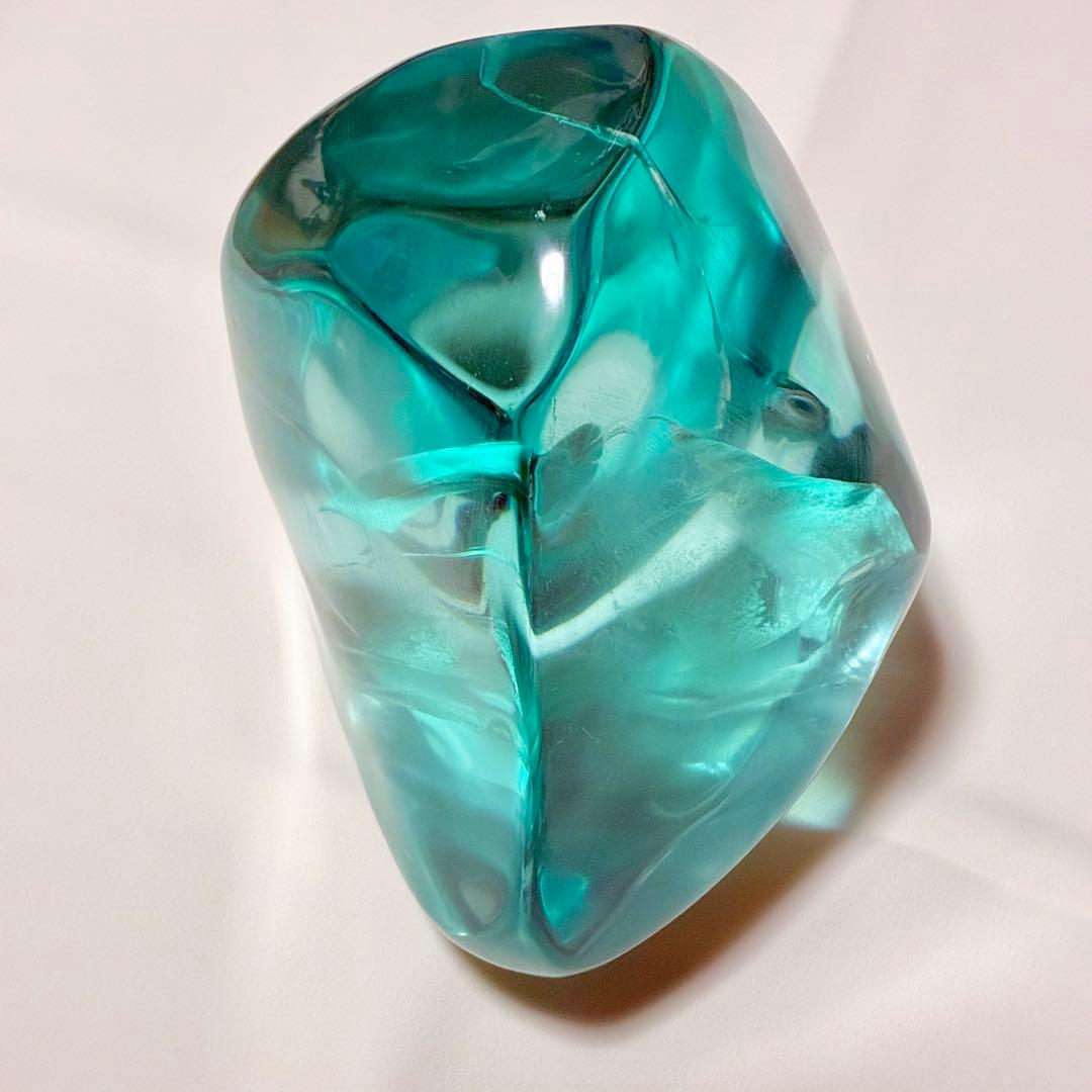 4.6kg 特大　アンダラクリスタル　インドネシア産　鉱物　パワーストーン　天然