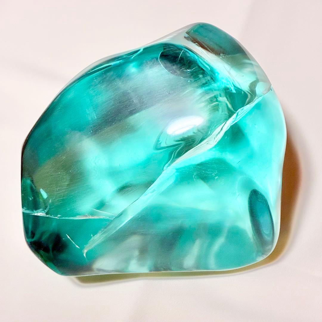 4.6kg 特大　アンダラクリスタル　インドネシア産　鉱物　パワーストーン　天然