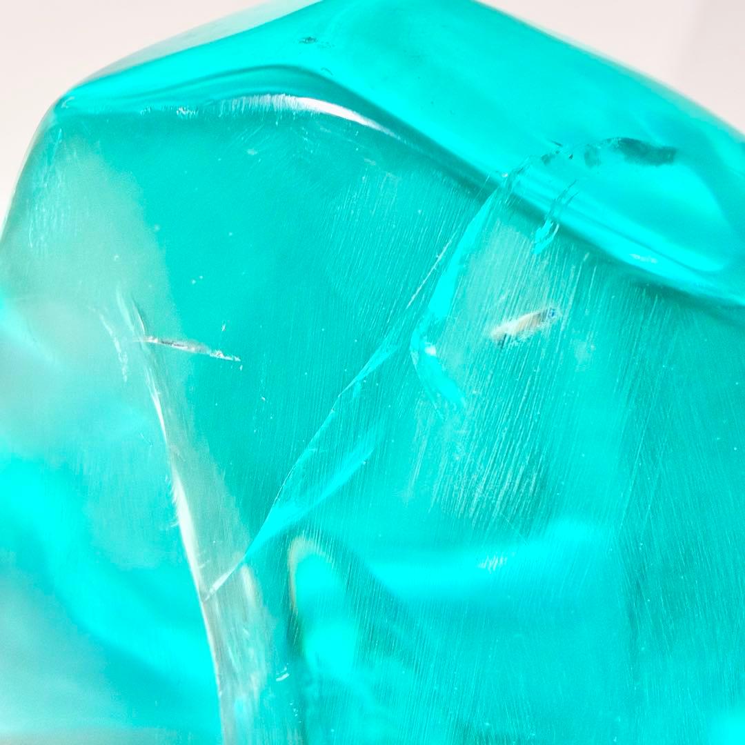 4.6kg 特大　アンダラクリスタル　インドネシア産　鉱物　パワーストーン　天然