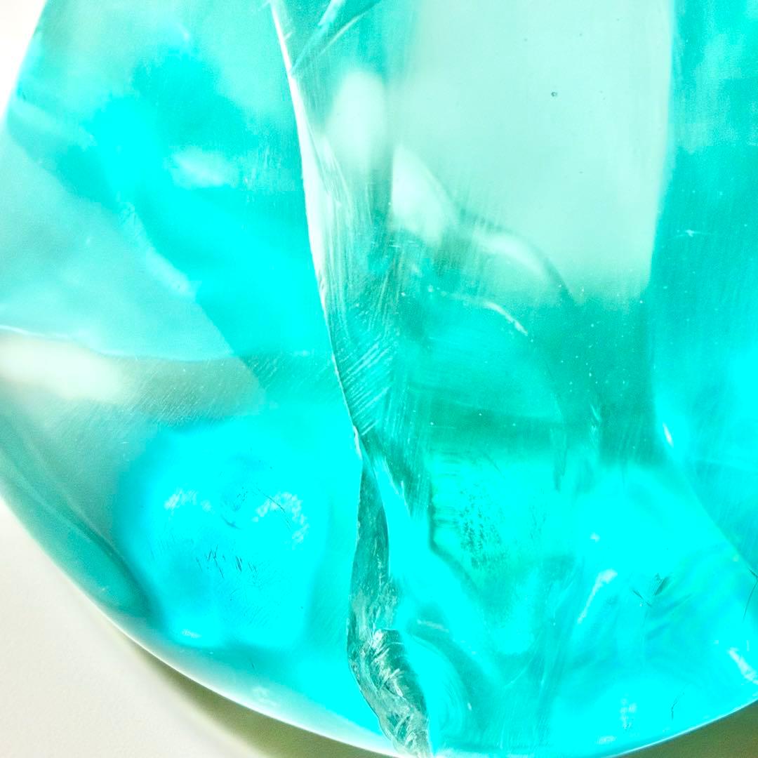 4.6kg 特大　アンダラクリスタル　インドネシア産　鉱物　パワーストーン　天然