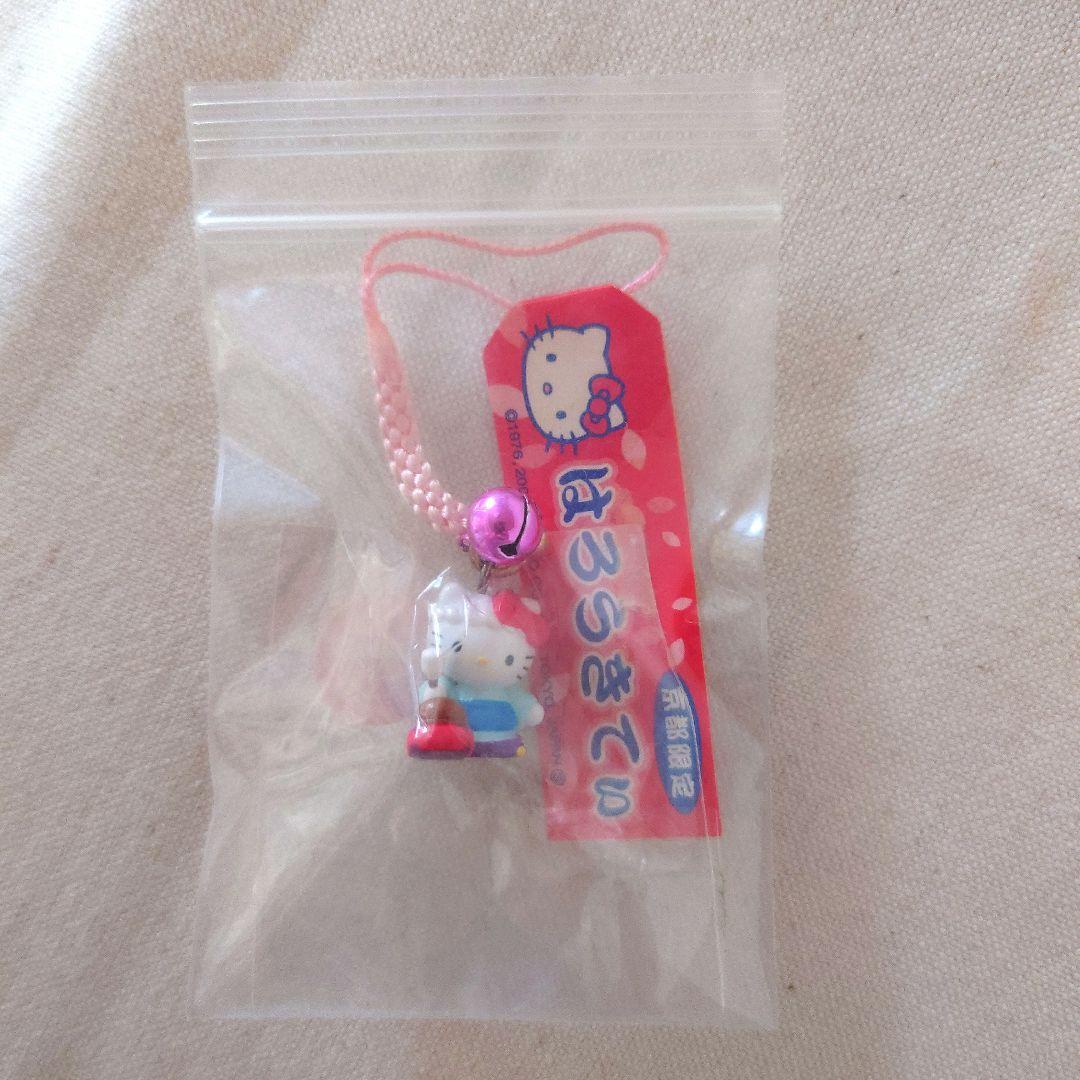 ご当地キティ 京都木魚 - メルカリ