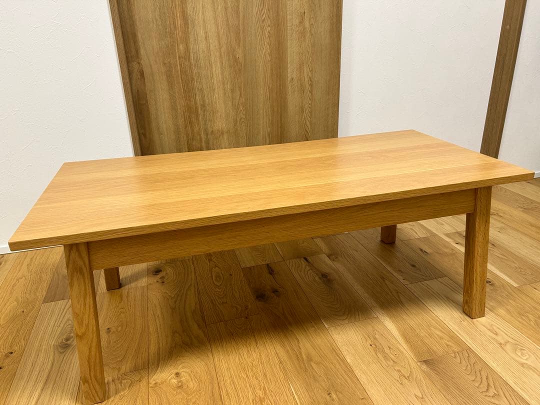 NOCE ローテーブル