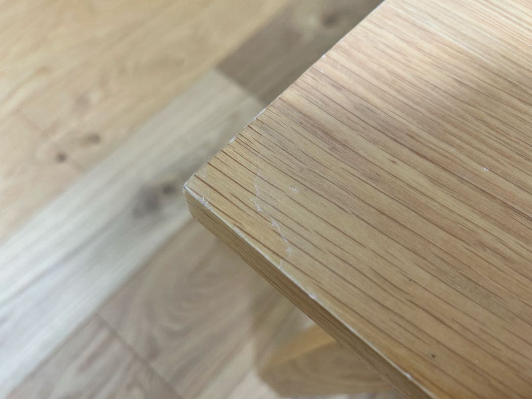 NOCE ローテーブル