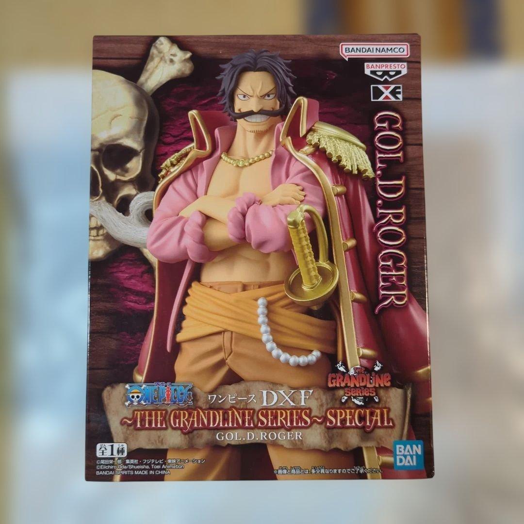 ワンピースフィギュア　DXF　THE GRANDLINEシリーズ　12種セット