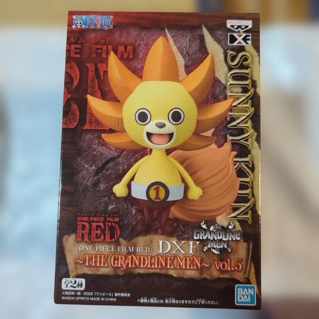 ワンピースフィギュア　DXF　THE GRANDLINEシリーズ　12種セット