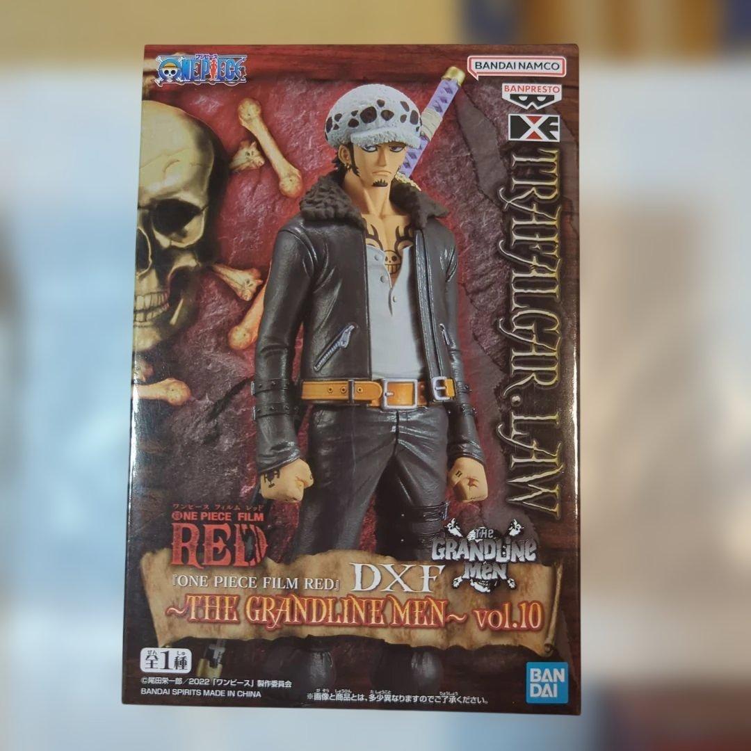 ワンピースフィギュア　DXF　THE GRANDLINEシリーズ　12種セット