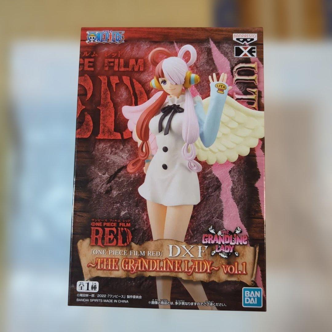 ワンピースフィギュア　DXF　THE GRANDLINEシリーズ　12種セット