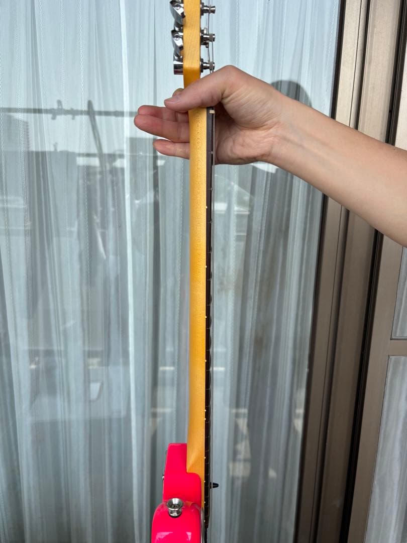 即決　神聖かまってちゃん の子モデル　ジャグマスター　土日発送予定