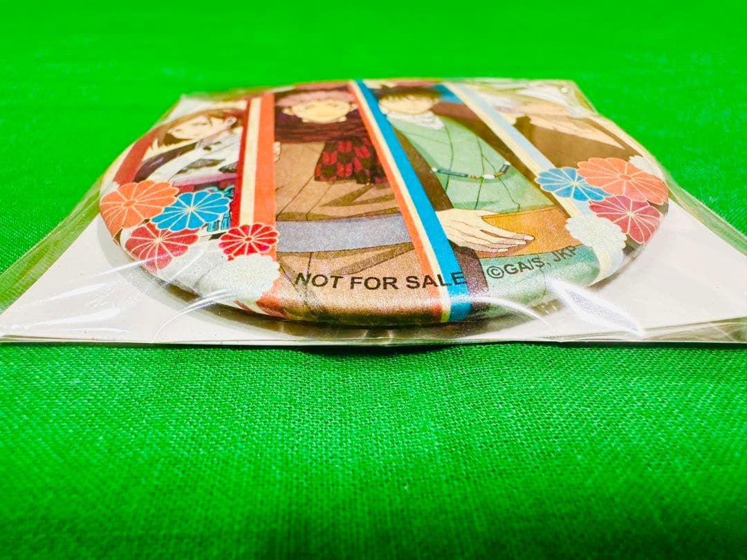 呪術廻戦 DVD TOHO 連動特典 ポストカード 缶バッジ 未開封新品 - メルカリ