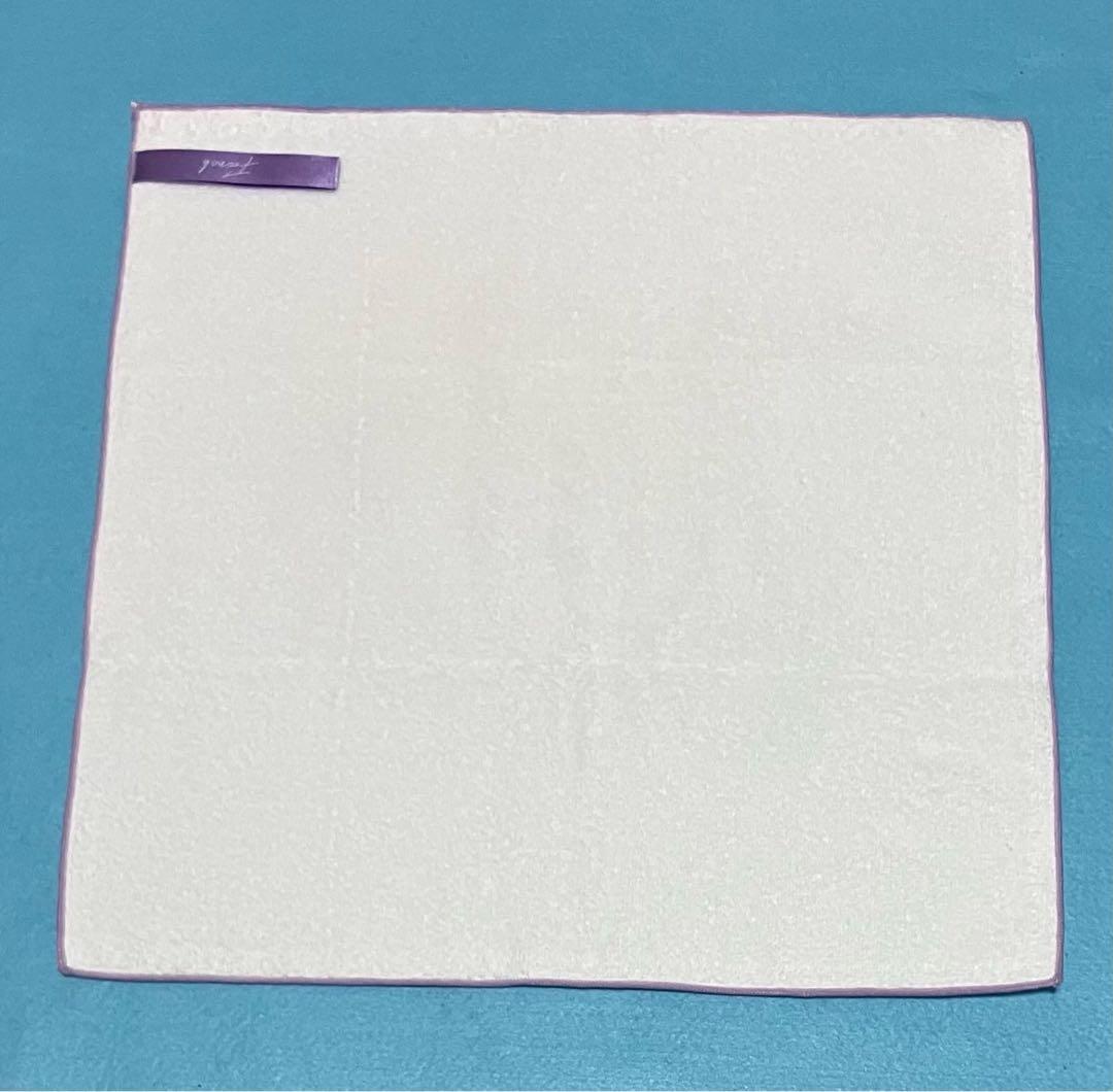 大森元貴 French ハンドタオル Mrs.GREEN APPLE - メルカリ