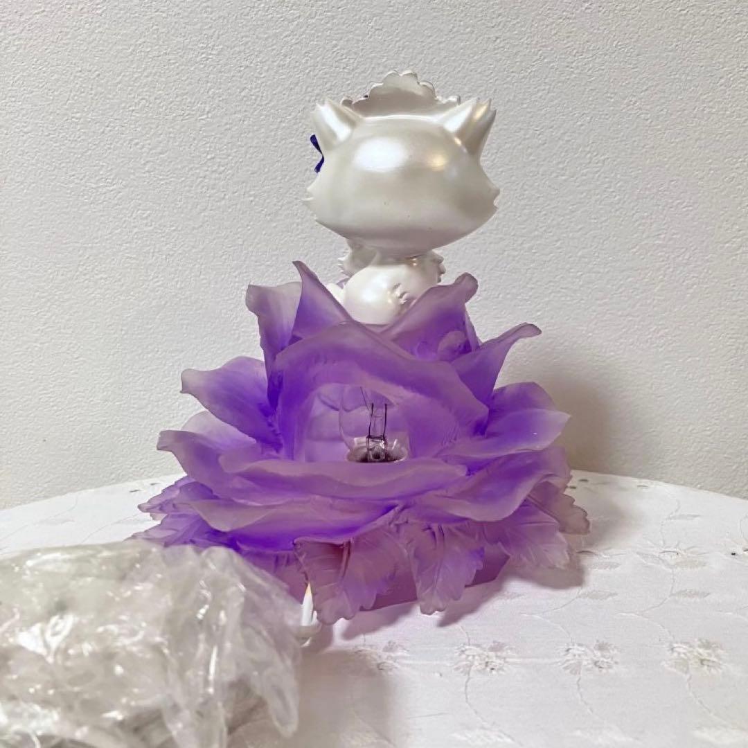 チャーミーキティ インテリアライト サンリオ Sanrio 北海道限定