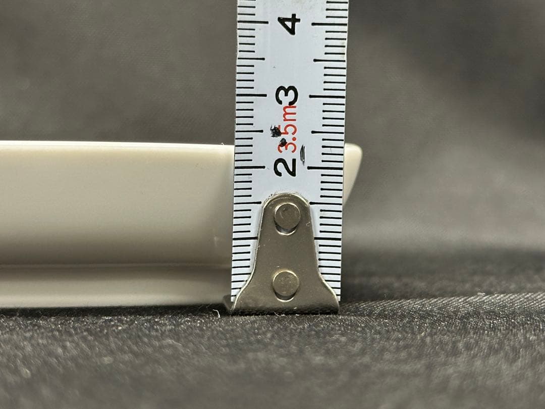 【美品】meissen マイセン　ブルーオニオン　プレート　角皿　23cm