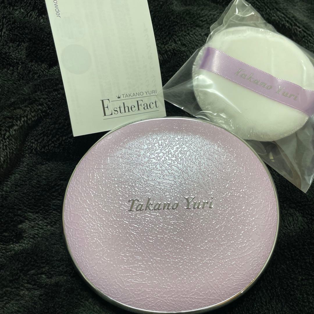 たかの友梨 エステファクト エッセンスパウダーEX N 23g - メルカリ