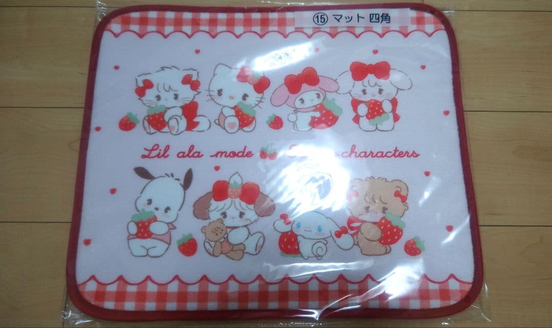 サンリオ1番くじ mikko×サンリオ1番くじ まとめ売り - メルカリ