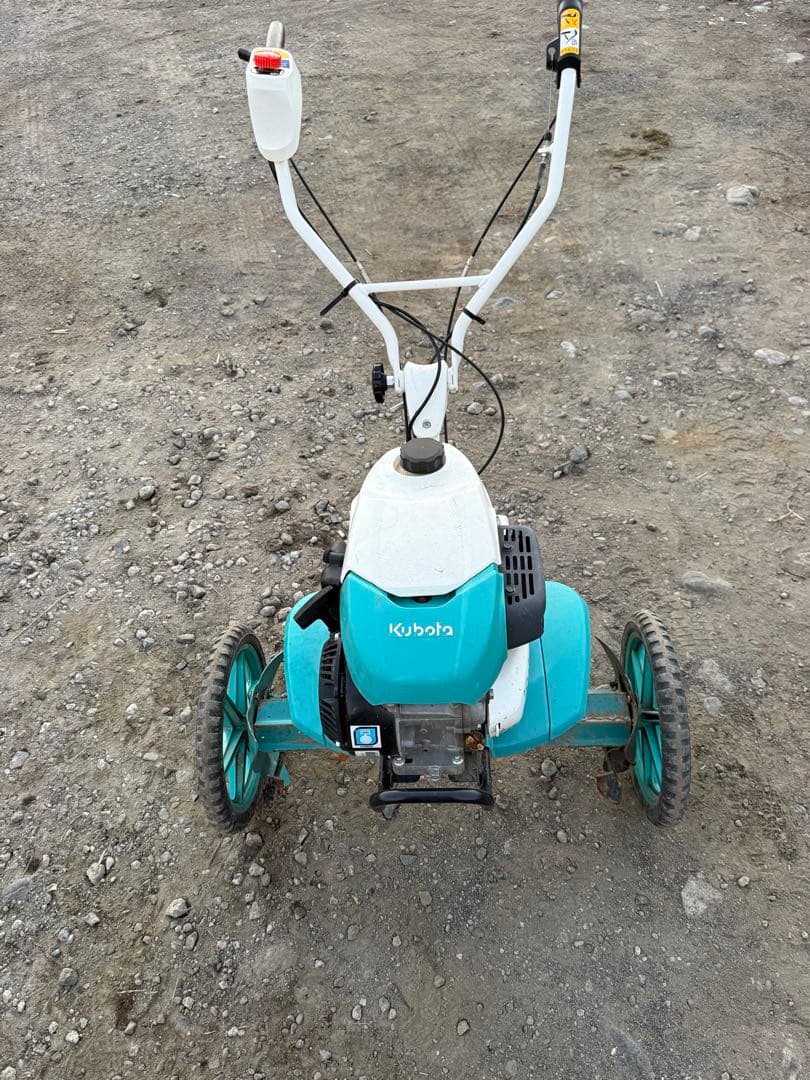 クボタ Kubota midy 耕運機 TMS30