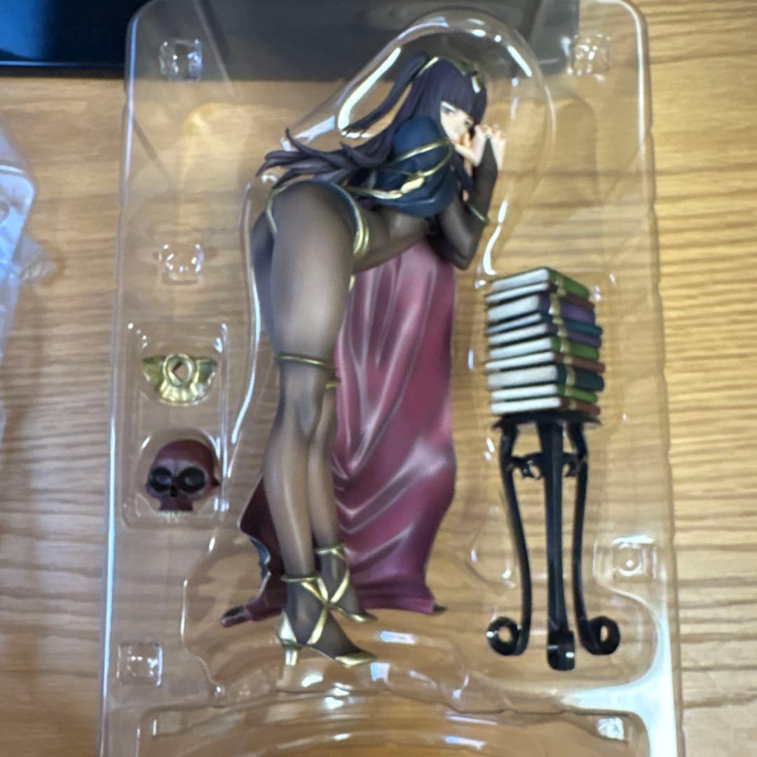 Sallyaサーリャ 1/7スケールフィギュア