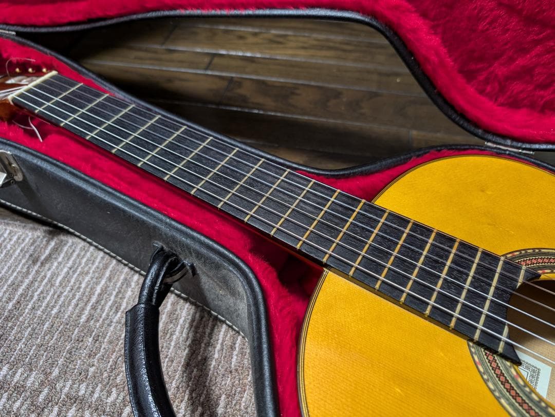 Conde Hermanos Felipe A26 650mm - メルカリ