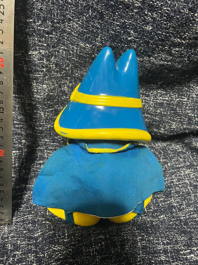 バンダイ　アイドル人形 まじかるタルるートくん 絶好調 だぜ、タルるート！！