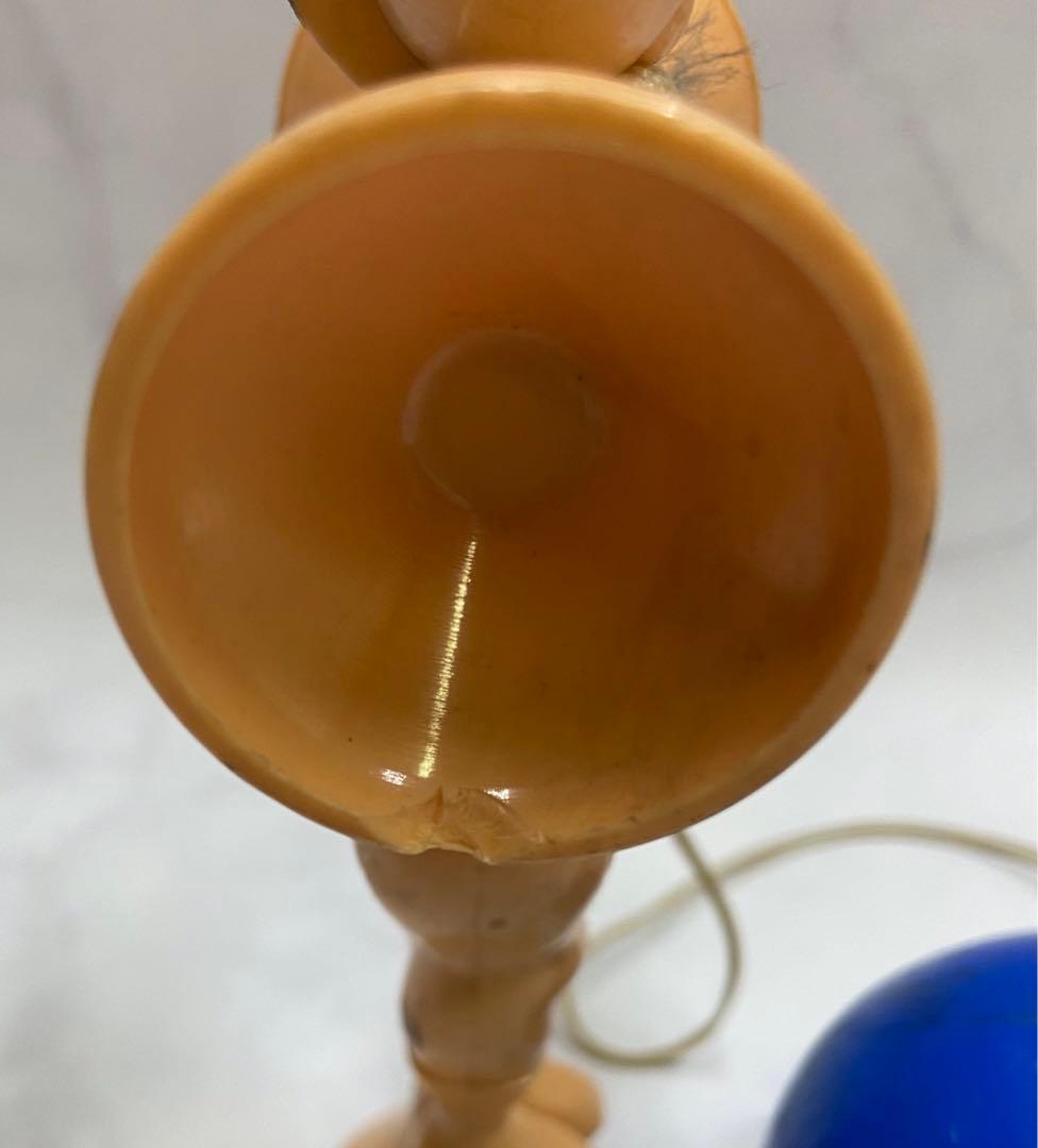 激レア】キン肉マン けん玉