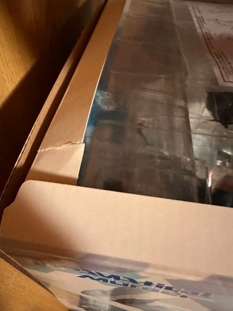 蒼葉　1/7スケールフィギュア　ドラマダ